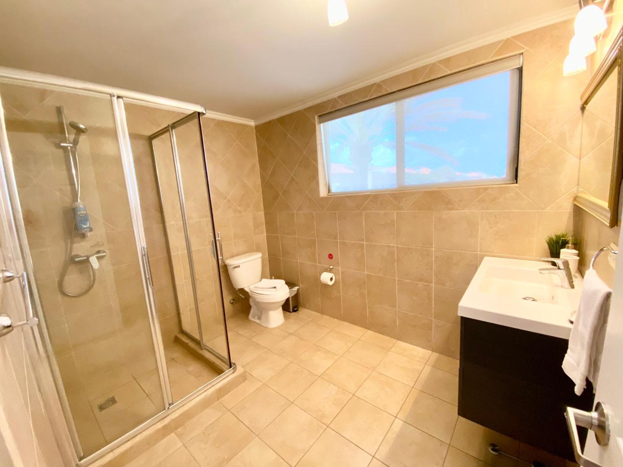 팜비치 Casa Azure Aruba 빌라 외부 사진